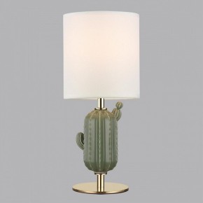 Настольная лампа декоративная Odeon Light Cactus 5425/1TA в Березниках - berezniki.ok-mebel.com | фото 3