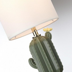 Настольная лампа декоративная Odeon Light Cactus 5425/1TA в Березниках - berezniki.ok-mebel.com | фото 5
