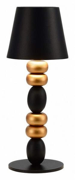 Настольная лампа декоративная ST-Luce Ease SL1011.414.01 в Березниках - berezniki.ok-mebel.com | фото