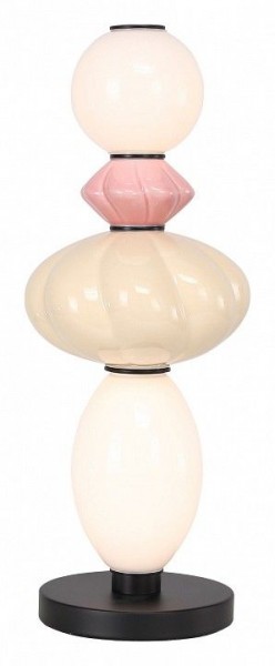 Настольная лампа декоративная ST-Luce FLORENTINI SL6134.404.01 в Березниках - berezniki.ok-mebel.com | фото 2