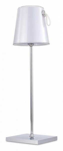 Настольная лампа декоративная ST-Luce Portali SL1009.104.01 в Березниках - berezniki.ok-mebel.com | фото 2