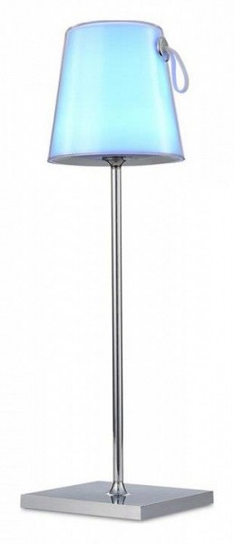 Настольная лампа декоративная ST-Luce Portali SL1009.104.01 в Березниках - berezniki.ok-mebel.com | фото 6