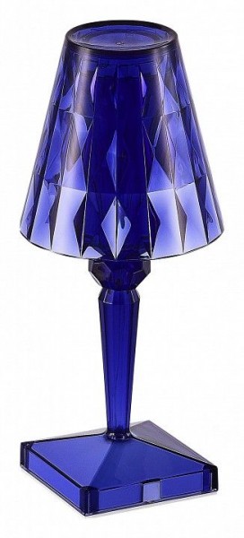 Настольная лампа декоративная ST-Luce Sparkle SL1010.714.01 в Березниках - berezniki.ok-mebel.com | фото 1