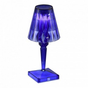Настольная лампа декоративная ST-Luce Sparkle SL1010.714.01 в Березниках - berezniki.ok-mebel.com | фото 3