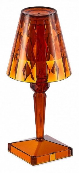 Настольная лампа декоративная ST-Luce Sparkle SL1010.724.01 в Березниках - berezniki.ok-mebel.com | фото