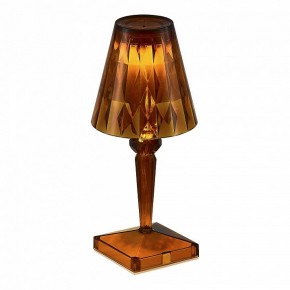 Настольная лампа декоративная ST-Luce Sparkle SL1010.724.01 в Березниках - berezniki.ok-mebel.com | фото 3