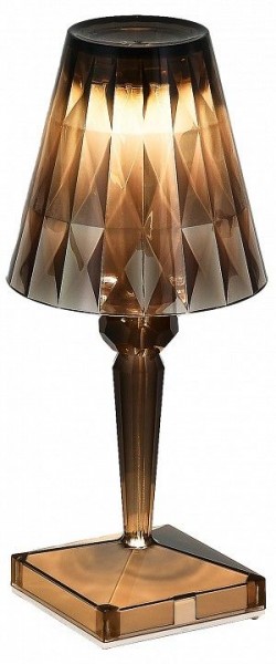 Настольная лампа декоративная ST-Luce SPARKLE SL1010.734.01 в Березниках - berezniki.ok-mebel.com | фото 3