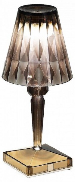 Настольная лампа декоративная ST-Luce SPARKLE SL1010.734.01 в Березниках - berezniki.ok-mebel.com | фото 4