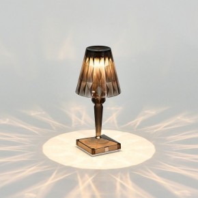 Настольная лампа декоративная ST-Luce SPARKLE SL1010.734.01 в Березниках - berezniki.ok-mebel.com | фото 5