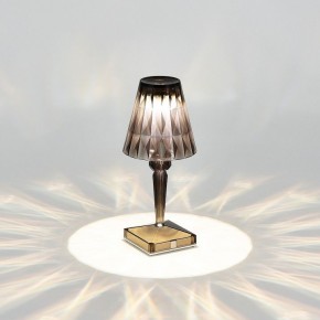 Настольная лампа декоративная ST-Luce SPARKLE SL1010.734.01 в Березниках - berezniki.ok-mebel.com | фото 7