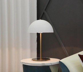 Настольная лампа декоративная TopDecor Stratus Stratus T1 10 в Березниках - berezniki.ok-mebel.com | фото 2