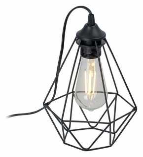 Настольная лампа декоративная Vitaluce V2803 V2803-1/1L в Березниках - berezniki.ok-mebel.com | фото