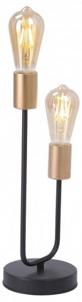 Настольная лампа декоративная Vitaluce V3005 V3005-1/2L в Березниках - berezniki.ok-mebel.com | фото