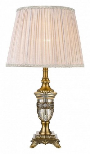 Настольная лампа декоративная Wertmark Tico WE711.01.504 в Березниках - berezniki.ok-mebel.com | фото 1