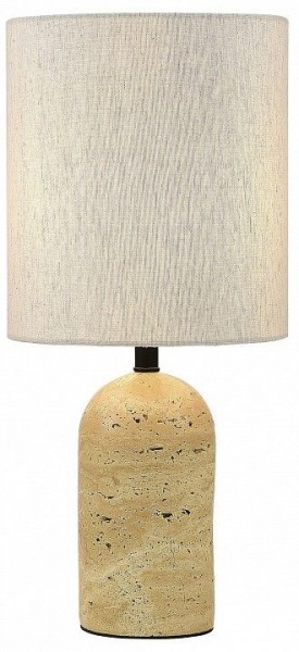 Настольная лампа декоративная Wertmark Tito WE731.01.004 в Березниках - berezniki.ok-mebel.com | фото 1