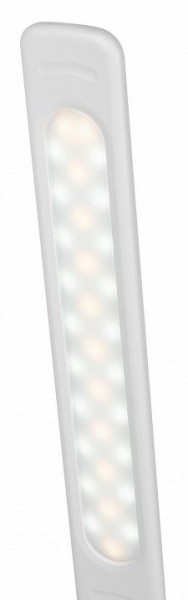Настольная лампа офисная Эра  NLED-502-11W-W в Березниках - berezniki.ok-mebel.com | фото 11