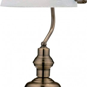 Настольная лампа офисная Globo Antique 2492 в Березниках - berezniki.ok-mebel.com | фото 2