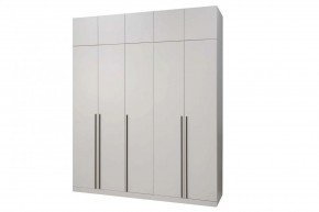 НИКОЛЬ 25 Шкаф 5-ти створчатый в Березниках - berezniki.ok-mebel.com | фото 5