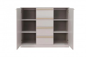НИКОЛЬ 8 Комод в Березниках - berezniki.ok-mebel.com | фото 4