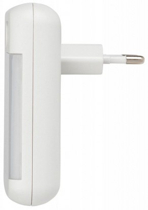 Ночник Эра  NN-624-SW-W в Березниках - berezniki.ok-mebel.com | фото 4