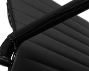 Офисное кресло для посетителей DOBRIN CODY BLACK, чёрный в Березниках - berezniki.ok-mebel.com | фото 10