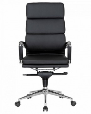 Офисное кресло для руководителей DOBRIN ARNOLD LMR-103F чёрный в Березниках - berezniki.ok-mebel.com | фото 3