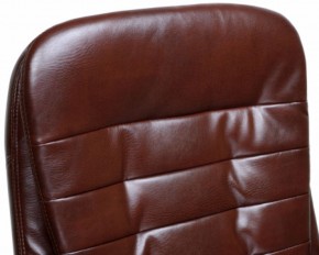 Офисное кресло для руководителей DOBRIN DONALD LMR-106B коричневый в Березниках - berezniki.ok-mebel.com | фото 8