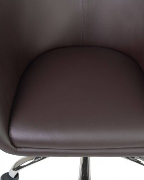 Офисное кресло LM-9500 Черное в Березниках - berezniki.ok-mebel.com | фото 6