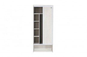 ОЛЬГА-МИЛК 10.1 Шкаф-купе без зеркала в Березниках - berezniki.ok-mebel.com | фото 4