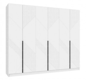 ПАЛЕРМО спальня (модульная) в Березниках - berezniki.ok-mebel.com | фото 11