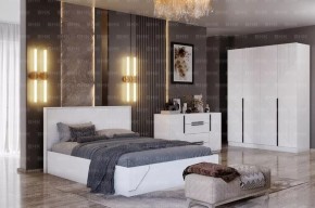 ПАЛЕРМО спальня (модульная) в Березниках - berezniki.ok-mebel.com | фото 16