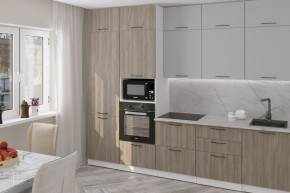 ПАРМА Кухонный гарнитур Экстра (3000 мм) в Березниках - berezniki.ok-mebel.com | фото