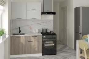 ПАРМА Кухонный гарнитур Лайт 1200 мм в Березниках - berezniki.ok-mebel.com | фото
