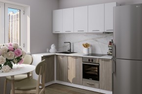 ПАРМА Кухонный гарнитур Прайм 400 (1100*2000 мм) в Березниках - berezniki.ok-mebel.com | фото
