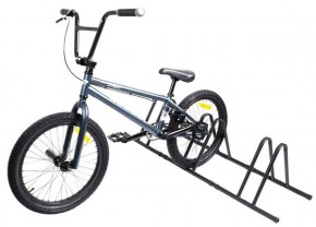 Подставка для дорожного/BMX велосипеда - 1 цв.матовый черный System X в Березниках - berezniki.ok-mebel.com | фото