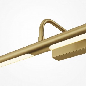 Подсветка для картины Maytoni Twinkle MIR266WL-L12BS3K в Березниках - berezniki.ok-mebel.com | фото 7