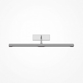 Подсветка для картины Maytoni Twinkle MIR266WL-L12CH4K в Березниках - berezniki.ok-mebel.com | фото 2