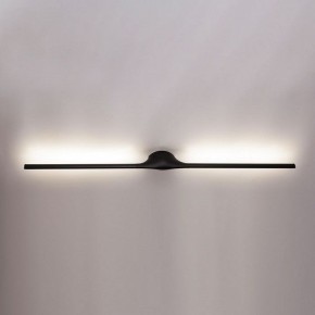 Подсветка для зеркала Arte Lamp Gacrux A2041AP-14BK в Березниках - berezniki.ok-mebel.com | фото 2