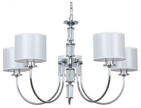 Подвесная люстра Arte Lamp Attore A4092LM-5CC в Березниках - berezniki.ok-mebel.com | фото