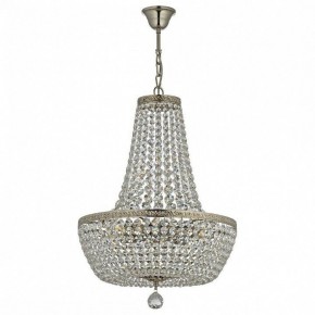 Подвесная люстра Arti Lampadari Castellana Nickel Castellana E 1.5.40.100 N в Березниках - berezniki.ok-mebel.com | фото 2