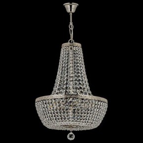 Подвесная люстра Arti Lampadari Castellana Nickel Castellana E 1.5.40.100 N в Березниках - berezniki.ok-mebel.com | фото 3
