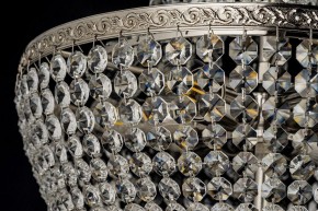 Подвесная люстра Arti Lampadari Castellana Nickel Castellana E 1.5.40.100 N в Березниках - berezniki.ok-mebel.com | фото 5