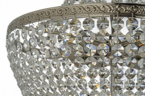 Подвесная люстра Arti Lampadari Castellana Nickel Castellana E 1.5.40.100 N в Березниках - berezniki.ok-mebel.com | фото 6