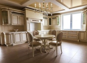 Подвесная люстра Arti Lampadari Fortezza Fortezza E 1.1.8 G в Березниках - berezniki.ok-mebel.com | фото 2