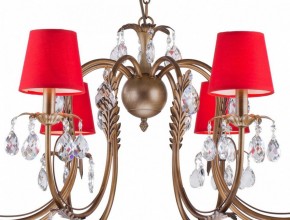 Подвесная люстра Arti Lampadari Meranola Meranola E 1.1.8 AG в Березниках - berezniki.ok-mebel.com | фото 4