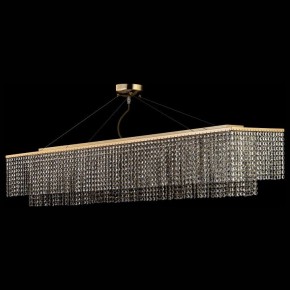 Подвесная люстра Arti Lampadari Milano Milano E 1.5.120X30.502 G в Березниках - berezniki.ok-mebel.com | фото 3
