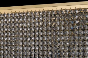 Подвесная люстра Arti Lampadari Milano Milano E 1.5.120X30.502 G в Березниках - berezniki.ok-mebel.com | фото 5