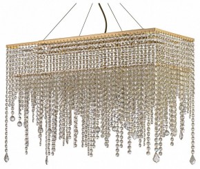 Подвесная люстра Arti Lampadari Milano Milano E 1.5.70X25.105 G в Березниках - berezniki.ok-mebel.com | фото