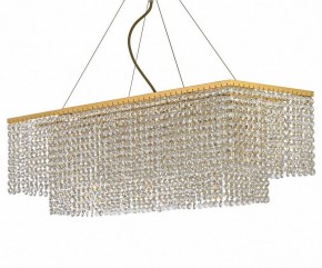 Подвесная люстра Arti Lampadari Milano Milano E 1.5.70X25.502 G в Березниках - berezniki.ok-mebel.com | фото