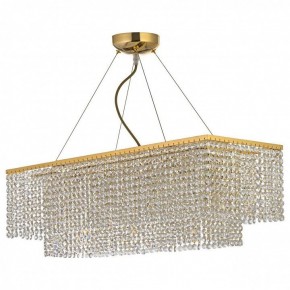 Подвесная люстра Arti Lampadari Milano Milano E 1.5.70X25.502 G в Березниках - berezniki.ok-mebel.com | фото 2
